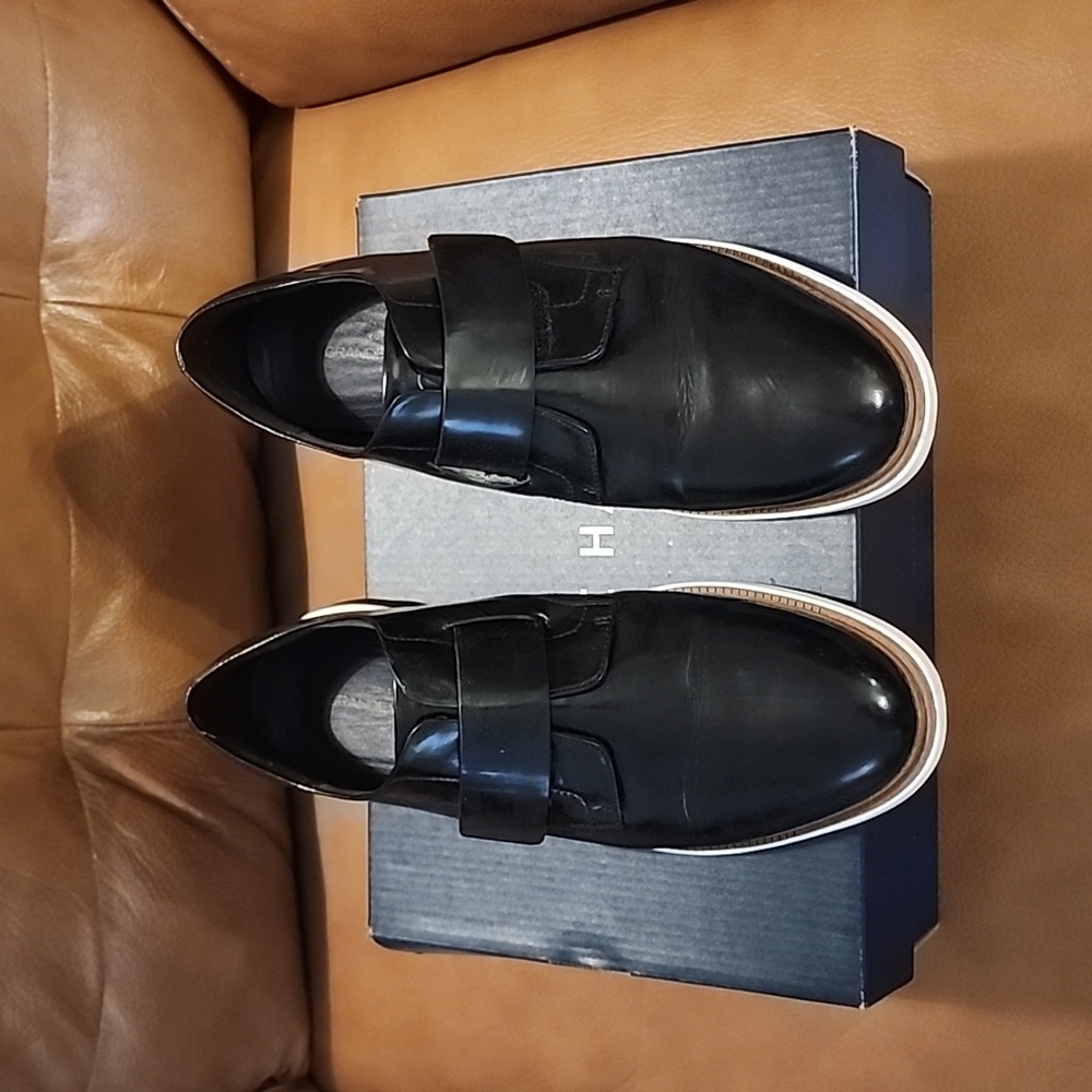 Cole Haan Grandevolution Velox